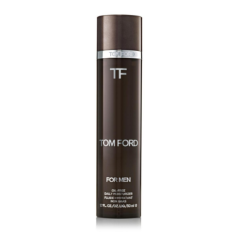OIL-FREE DAILY MOISTURIZER