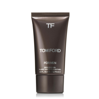 BRONZING GEL 