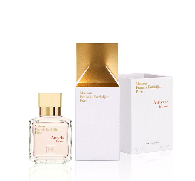 Amyris Femme Eau de Parfum 