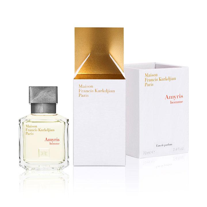 Amyris Homme Eau de Toilette