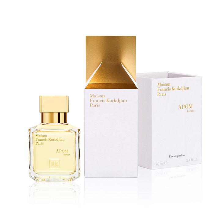 APOM femme Eau de Parfum
