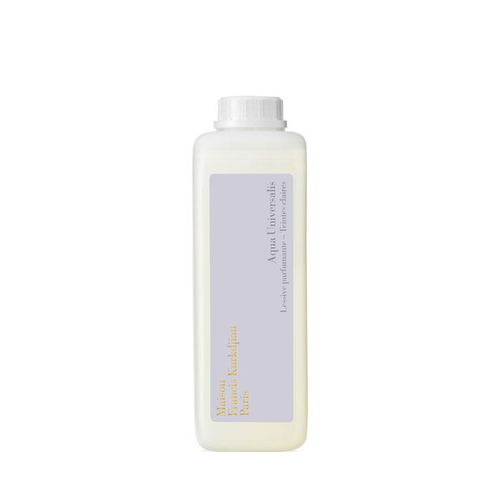 Aqua Universalis detergent for Bright colors