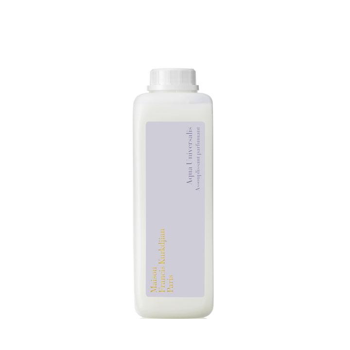 Aqua Universalis Fabric Softener