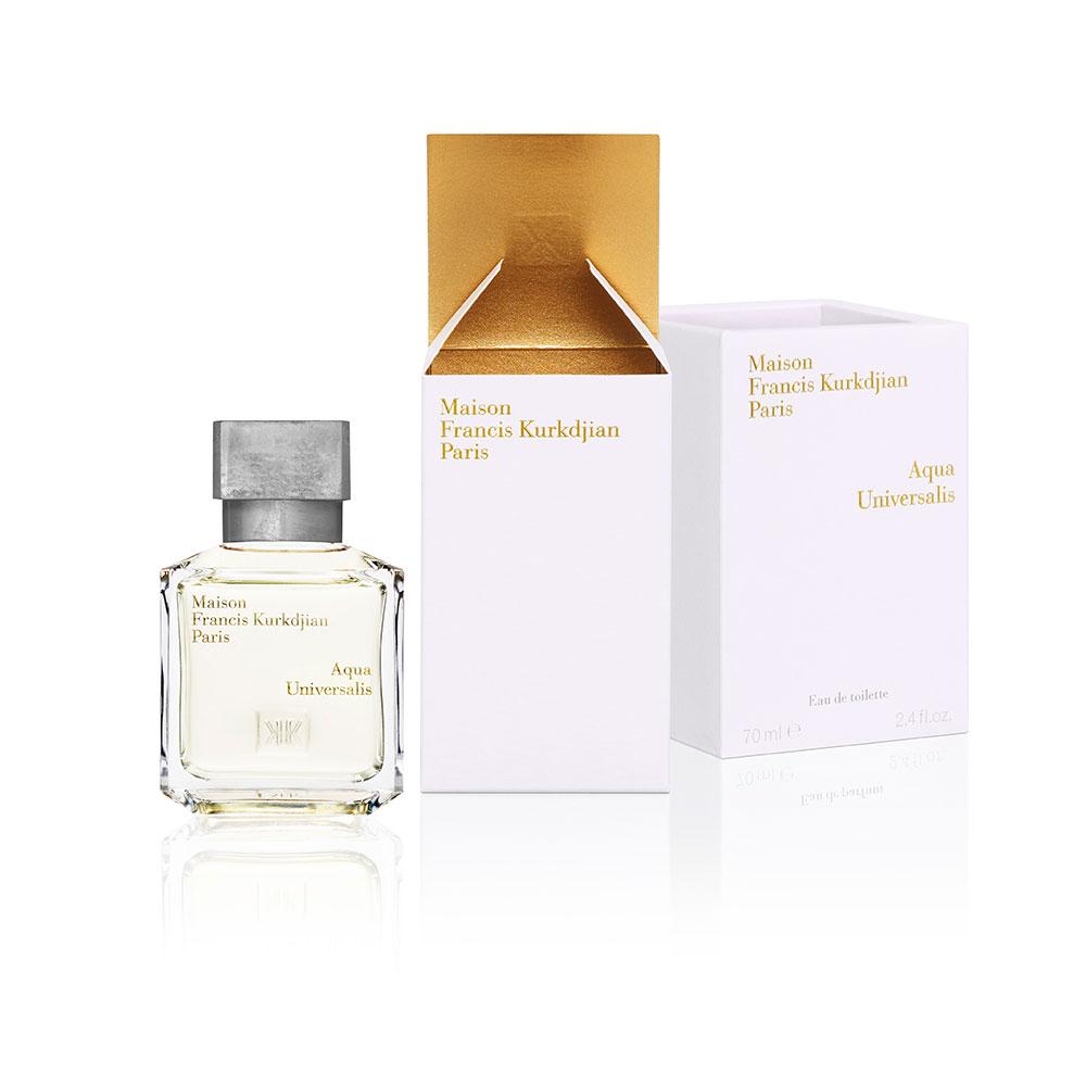 Aqua Universalis Eau de Toilette