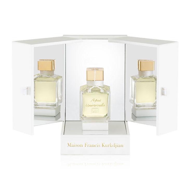 Aqua Universalis Extrait de parfum PRESTIGE EDITION