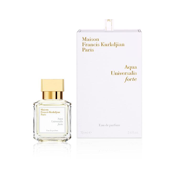 Aqua Universalis forte Eau de Parfum