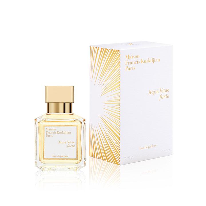 Aqua Vitae forte Eau de Parfum