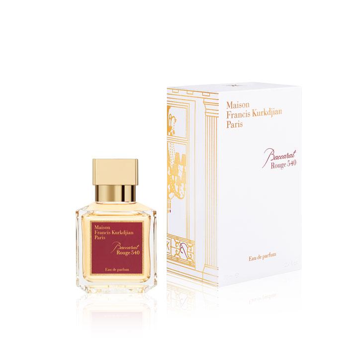 Baccarat Rouge 540 Eau de Parfum