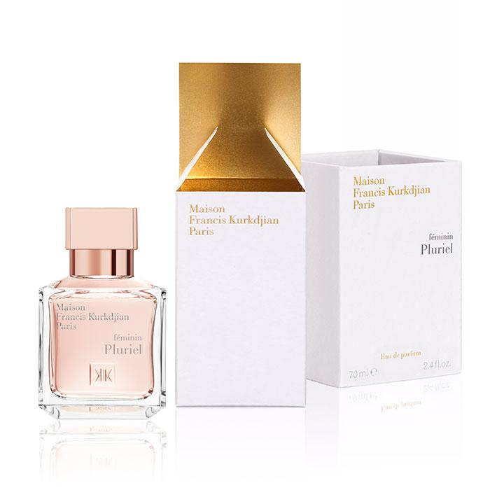 Féminin Pluriel Eau de Parfum