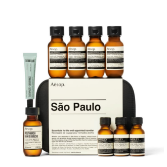 São Paulo