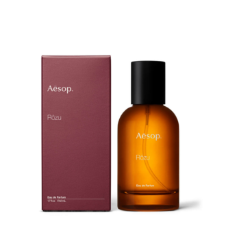 Rozu Eau de Parfum