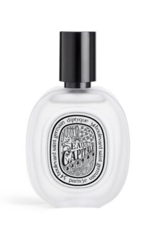 Eau Capitale Hair Mist