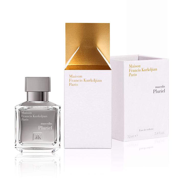 masculin Pluriel  Eau de Toilette