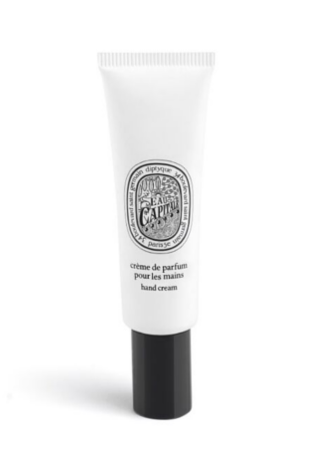 Eau Capitale Hand Cream