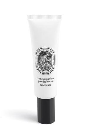 Fleur de Peau Hand Cream