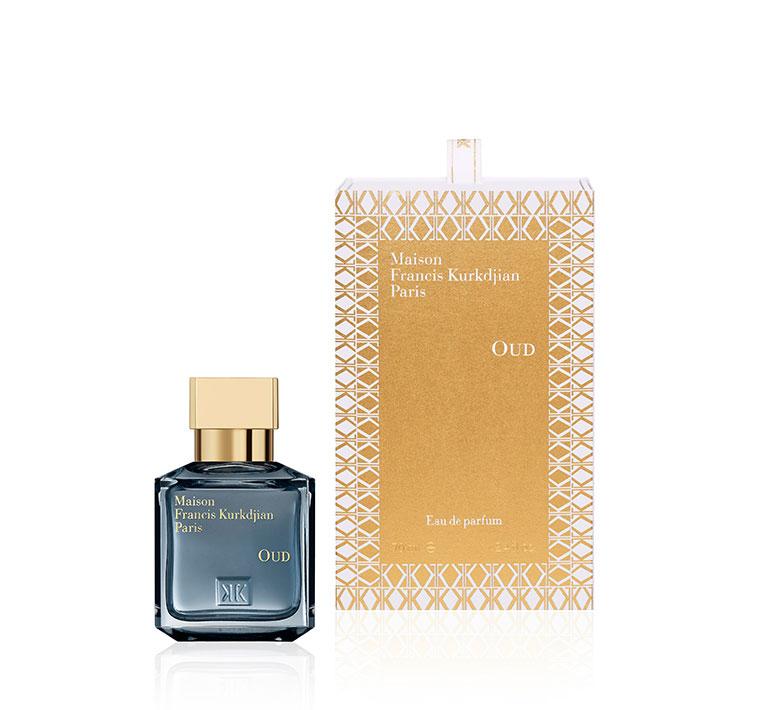OUD Eau de Parfum