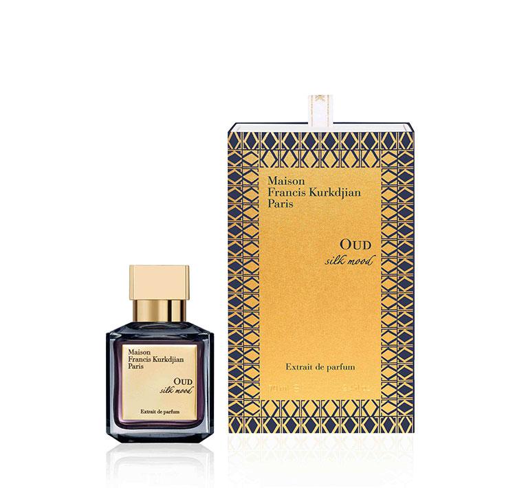 OUD silk mood Extrait de Parfum
