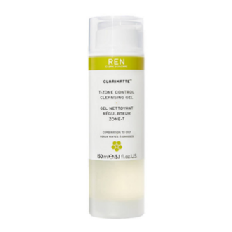 Clarimatte T-Zone Control Cleansing Gel