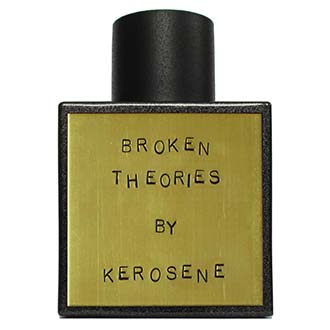 Broken Theories 