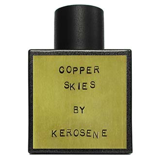 Copper Skies