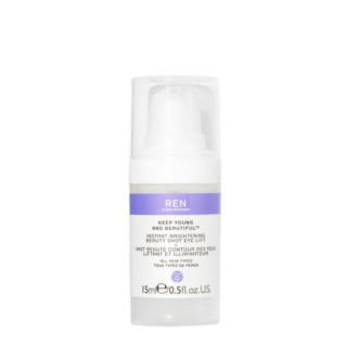 Keep Young and Beautiful™ Instant Brightening Beauty Shot Eye Lift