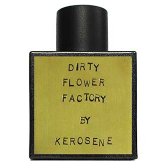 Dirty Flower Factory