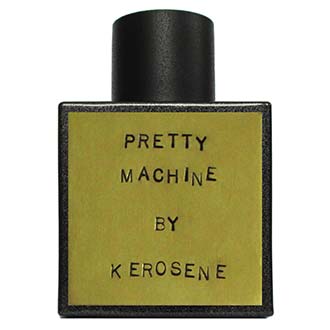 Pretty Machine