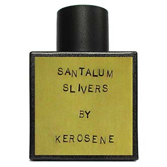 Santalum Slivers