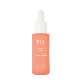 Perfect Canvas Clean Primer