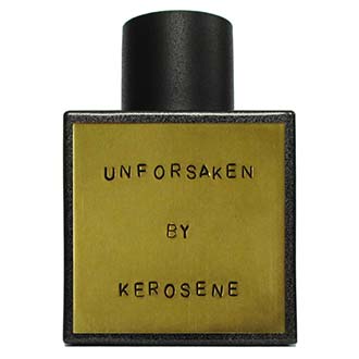 Unforsaken