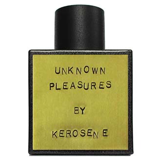 Unknown Pleasures