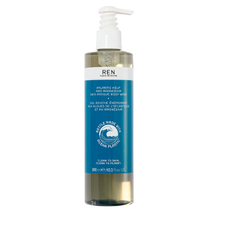 Atlantic Kelp & Magnesium Anti-Fatigue Body Wash - Ocean Plastic Edition