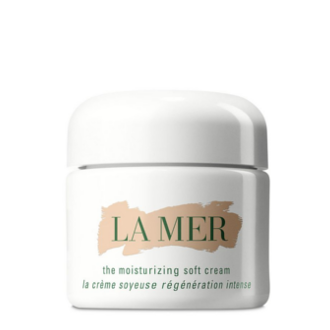 The Moisturizing Soft Cream
