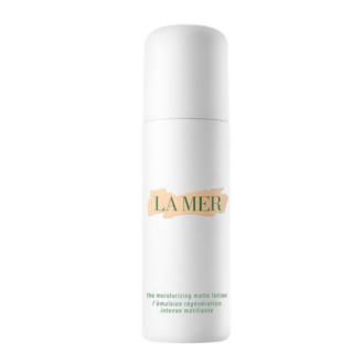 The Moisturizing Matte Lotion