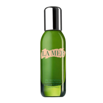 The Revitalizing Hydrating Serum