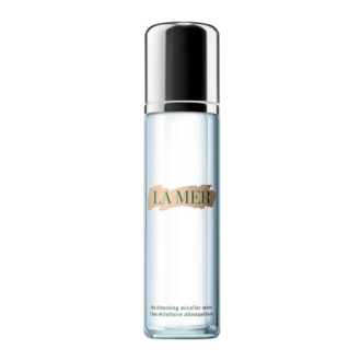 The Cleansing Micellar Water