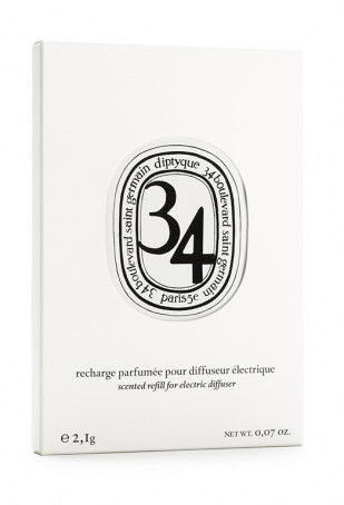 34 boulevard saint germain Capsule 
