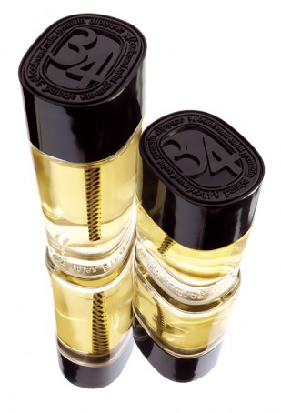 34 boulevard saint germain EDT 