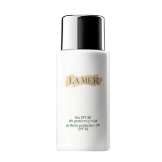 The SPF 50 UV Protecting Fluid