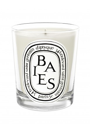 Baies Candle