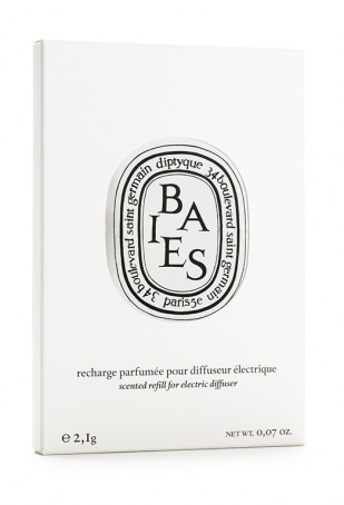 Baies Capsule 