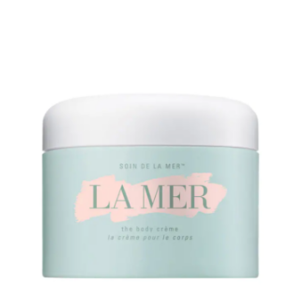 The Body Crème