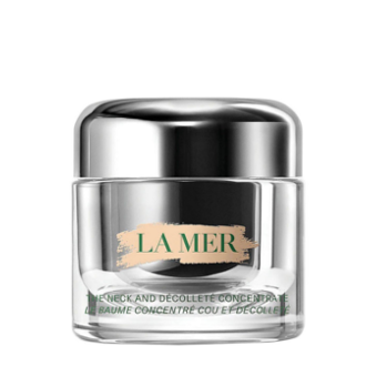 Neck and Décolleté Concentrate
