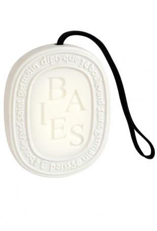 Baies Scented Oval