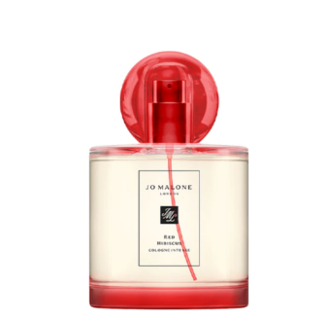 Red Hibiscus Cologne Intense