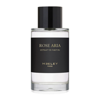 Rose Aria Extrait de Parfum