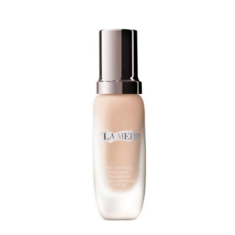 The Soft Fluid Foundation SPF20