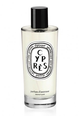 Cyprès Room Spray