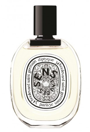 Eau des Sens 