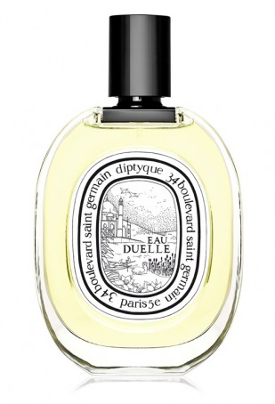 Eau Duelle 